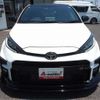 toyota yaris 2021 -TOYOTA 【岐阜 302ｻ3110】--Yaris 4BA-GXPA16--GXPA16-0008024---TOYOTA 【岐阜 302ｻ3110】--Yaris 4BA-GXPA16--GXPA16-0008024- image 31