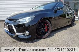 toyota mark-x 2016 -TOYOTA--MarkX DBA-GRX130--GRX130-6097965---TOYOTA--MarkX DBA-GRX130--GRX130-6097965-