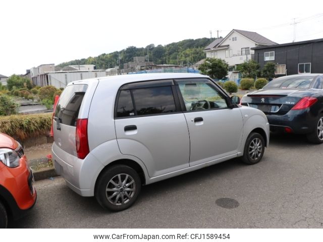 suzuki alto 2009 CFJ1589454 image 2
