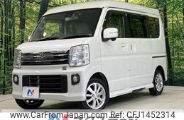 suzuki every-wagon 2018 quick_quick_DA17W_DA17W-153876