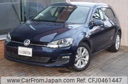 volkswagen golf 2014 -VOLKSWAGEN--VW Golf DBA-AUCJZ--WVWZZZAUZEW267988---VOLKSWAGEN--VW Golf DBA-AUCJZ--WVWZZZAUZEW267988-