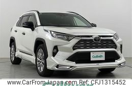 toyota rav4 2019 -TOYOTA--RAV4 6BA-MXAA54--MXAA54-4008081---TOYOTA--RAV4 6BA-MXAA54--MXAA54-4008081-