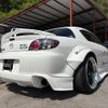 mazda rx-8 2003 -MAZDA--RX-8 SE3P--102161---MAZDA--RX-8 SE3P--102161- image 18