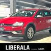 volkswagen golf-alltrack 2015 -VOLKSWAGEN--VW Golf Alltrack ABA-AUCJSF--WVWZZZAUZFP625072---VOLKSWAGEN--VW Golf Alltrack ABA-AUCJSF--WVWZZZAUZFP625072- image 1