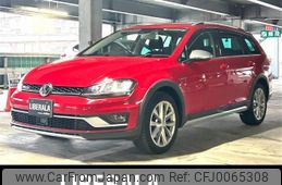 volkswagen golf-alltrack 2015 -VOLKSWAGEN--VW Golf Alltrack ABA-AUCJSF--WVWZZZAUZFP625072---VOLKSWAGEN--VW Golf Alltrack ABA-AUCJSF--WVWZZZAUZFP625072-