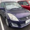suzuki swift 2016 -SUZUKI--Swift DBA-ZC72S--ZC72S-371021---SUZUKI--Swift DBA-ZC72S--ZC72S-371021- image 3