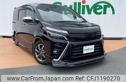 toyota voxy 2021 -TOYOTA--Voxy 3BA-ZRR80W--ZRR80-0661221---TOYOTA--Voxy 3BA-ZRR80W--ZRR80-0661221-
