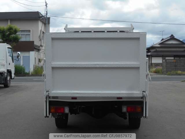 isuzu elf-truck 2014 -ISUZU--Elf TKG-NHS85A--NHS85-7008018---ISUZU--Elf TKG-NHS85A--NHS85-7008018- image 2