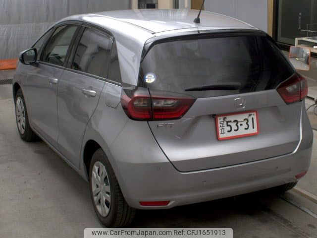 honda fit 2021 CFJ1651913 image 2