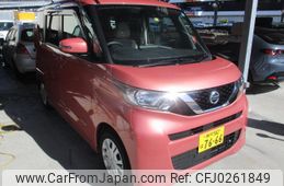 nissan roox 2022 quick_quick_5AA-B44A_B44A-0106407