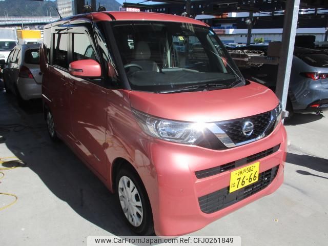 nissan roox 2022 quick_quick_5AA-B44A_B44A-0106407 image 1