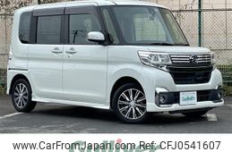 daihatsu tanto 2016 -DAIHATSU--Tanto DBA-LA600S--LA600S-0361178---DAIHATSU--Tanto DBA-LA600S--LA600S-0361178-