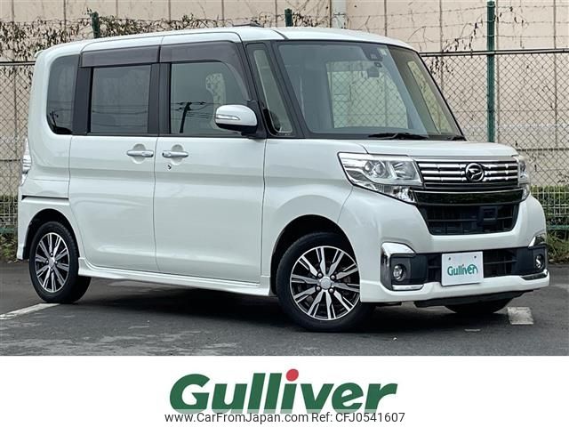 daihatsu tanto 2016 -DAIHATSU--Tanto DBA-LA600S--LA600S-0361178---DAIHATSU--Tanto DBA-LA600S--LA600S-0361178- image 1