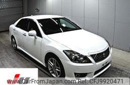 toyota crown 2010 -TOYOTA--Crown GRS200-0051985---TOYOTA--Crown GRS200-0051985-