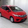 honda fit 2013 -HONDA--Fit GK3-1018972---HONDA--Fit GK3-1018972- image 1