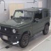 suzuki jimny 2022 -SUZUKI 【Ｎｏ後日 】--Jimny JB64W-267896---SUZUKI 【Ｎｏ後日 】--Jimny JB64W-267896- image 1