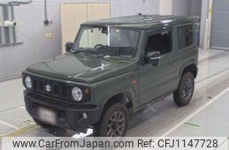 suzuki jimny 2022 -SUZUKI 【Ｎｏ後日 】--Jimny JB64W-267896---SUZUKI 【Ｎｏ後日 】--Jimny JB64W-267896-