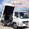 mitsubishi-fuso fighter 2021 -MITSUBISHI--Fuso Fighter 2KG-FK72FZ--FK72FZ-605573---MITSUBISHI--Fuso Fighter 2KG-FK72FZ--FK72FZ-605573- image 1