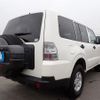 mitsubishi pajero 2008 CFJ6568173 image 6
