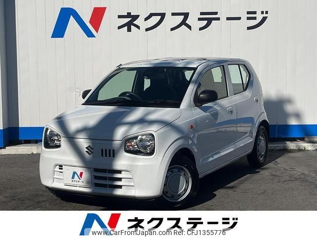 suzuki alto 2019 quick_quick_HA36S_HA36S-530065 image 1
