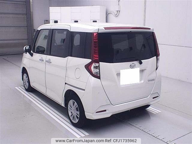 daihatsu thor 2024 CFJ1735962 image 2