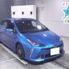 toyota prius 2021 -TOYOTA 【京都 302ﾏ7641】--Prius ZVW55-6021183---TOYOTA 【京都 302ﾏ7641】--Prius ZVW55-6021183- image 1