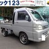 daihatsu hijet-truck 2007 quick_quick_TE-S200P_S200P-2058687 image 1