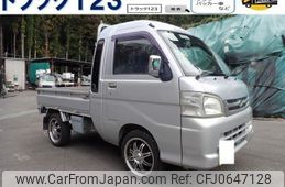 daihatsu hijet-truck 2007 quick_quick_TE-S200P_S200P-2058687