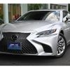 lexus ls 2019 -LEXUS--Lexus LS DBA-VXFA50--VXFA50-6005498---LEXUS--Lexus LS DBA-VXFA50--VXFA50-6005498- image 1