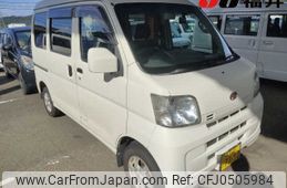 daihatsu hijet-van 2013 -DAIHATSU 【福井 480ｷ7392】--Hijet Van S331V--0088172---DAIHATSU 【福井 480ｷ7392】--Hijet Van S331V--0088172-