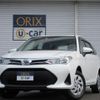 toyota corolla-fielder 2018 -TOYOTA--Corolla Fielder DBA-NZE164G--NZE164-7066239---TOYOTA--Corolla Fielder DBA-NZE164G--NZE164-7066239- image 1