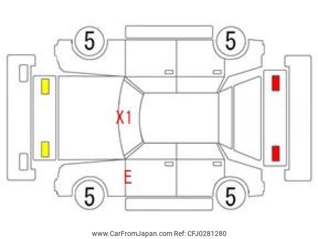 toyota yaris-cross 2022 -TOYOTA--Yaris Cross 6AA-MXPJ10--MXPJ10-3030413---TOYOTA--Yaris Cross 6AA-MXPJ10--MXPJ10-3030413- image 2