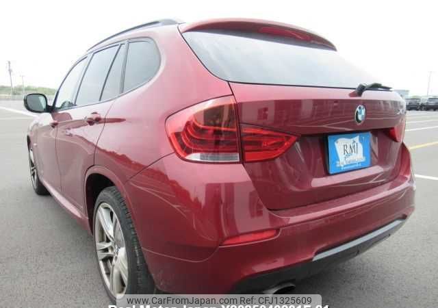bmw x1 2012 646828-Y2025040231F-21 image 2