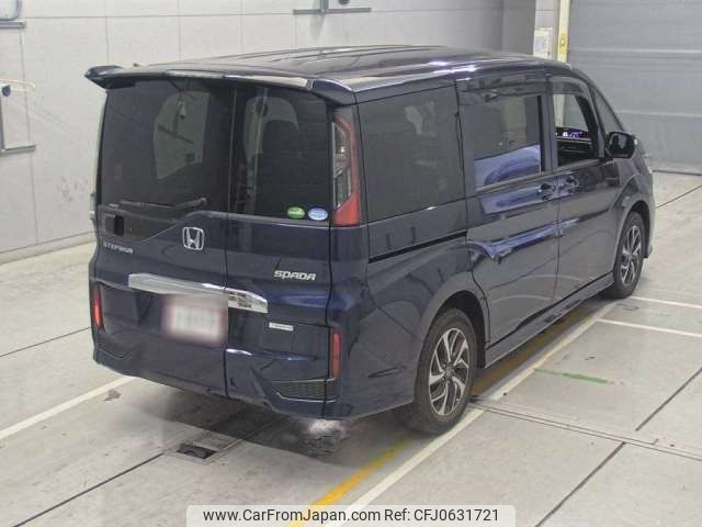 honda stepwagon 2020 -HONDA--Stepwgn 6BA-RP4--RP4-1300023---HONDA--Stepwgn 6BA-RP4--RP4-1300023- image 2