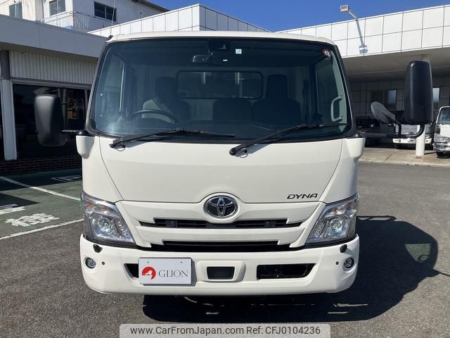 toyota dyna-truck 2021 GOO_NET_EXCHANGE_0702476A30240810W003 image 2