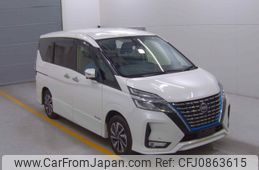 nissan serena 2020 -NISSAN--Serena HFC27-074334---NISSAN--Serena HFC27-074334-