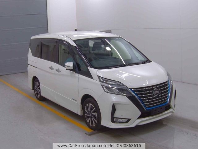 nissan serena 2020 -NISSAN--Serena HFC27-074334---NISSAN--Serena HFC27-074334- image 1