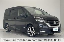 nissan serena 2017 -NISSAN--Serena DAA-GFC27--GFC27-040127---NISSAN--Serena DAA-GFC27--GFC27-040127-