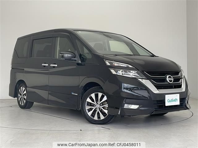 nissan serena 2017 -NISSAN--Serena DAA-GFC27--GFC27-040127---NISSAN--Serena DAA-GFC27--GFC27-040127- image 1