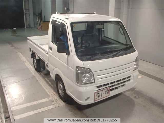 nissan clipper-truck 2015 CFJ1773255 image 1