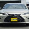 lexus es 2023 -LEXUS 【群馬 302ﾇ9879】--Lexus ES AXZH11--1010525---LEXUS 【群馬 302ﾇ9879】--Lexus ES AXZH11--1010525- image 24