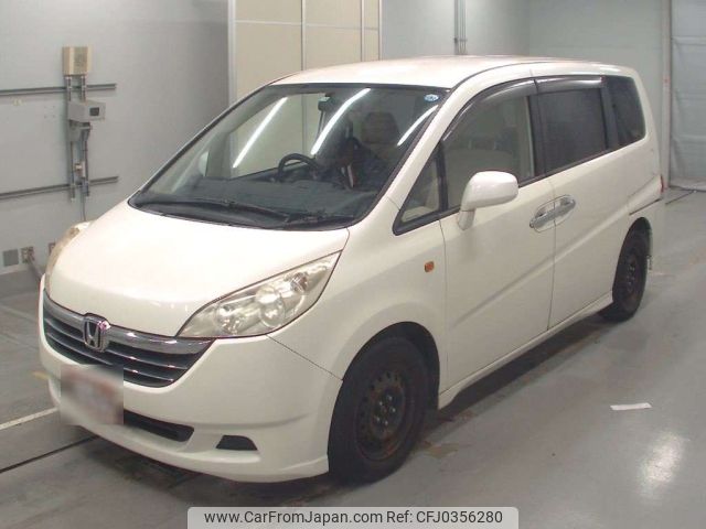 honda stepwagon 2005 -HONDA--Stepwgn RG1-5000095---HONDA--Stepwgn RG1-5000095- image 1