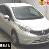 nissan note 2015 -NISSAN--Note E12-411879---NISSAN--Note E12-411879- image 1