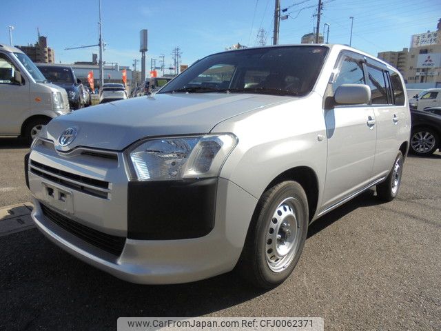 toyota succeed 2019 YAMAKATSU_NCP160-0127994 image 1