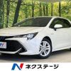 toyota corolla-sport 2020 -TOYOTA--Corolla Sport 6AA-ZWE211H--ZWE211-1033892---TOYOTA--Corolla Sport 6AA-ZWE211H--ZWE211-1033892- image 1