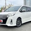 toyota noah 2014 -TOYOTA--Noah DBA-ZRR80W--ZRR80-0026479---TOYOTA--Noah DBA-ZRR80W--ZRR80-0026479- image 1