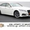 toyota crown 2019 -TOYOTA--Crown 6AA-GWS224--GWS224-1007240---TOYOTA--Crown 6AA-GWS224--GWS224-1007240- image 1