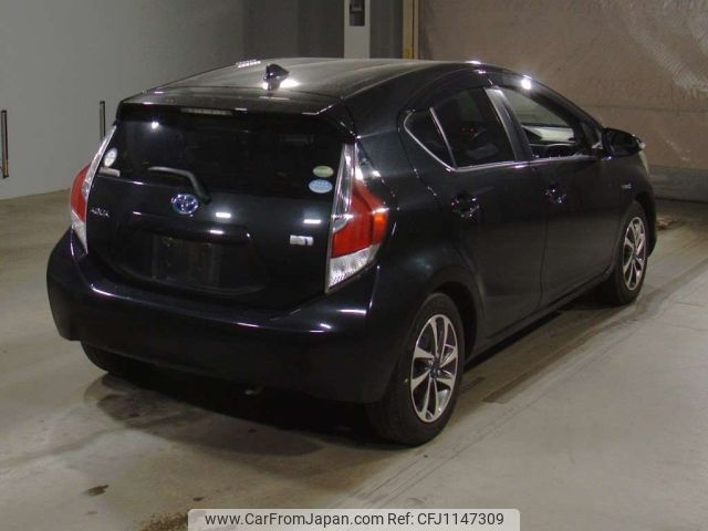toyota aqua 2016 -TOYOTA--AQUA NHP10-6495298---TOYOTA--AQUA NHP10-6495298- image 2