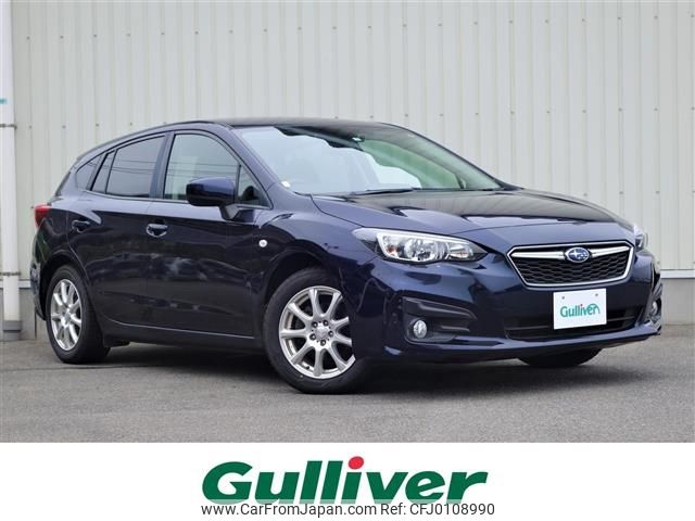 subaru impreza-wagon 2019 -SUBARU--Impreza Wagon DBA-GT3--GT3-063716---SUBARU--Impreza Wagon DBA-GT3--GT3-063716- image 1