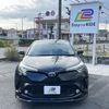 toyota c-hr 2017 quick_quick_DAA-ZYX10_ZYX10-2036329 image 2